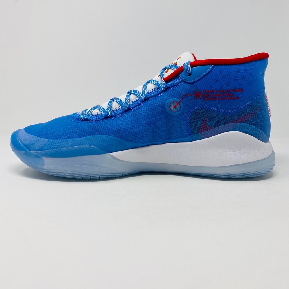 Nike KD 12 x Don C All-Star Edition - Picture 7 of 7